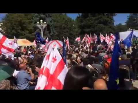 გორი და გორელები