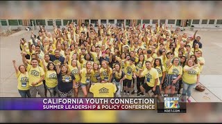 California youth connection