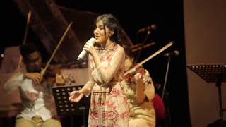 Ify Alyssa - Nothing Short Of Wonderful from DOGFIGHT (Petrichor 2019)