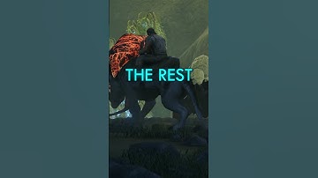 ARK NAMELESS Dossier EXPLAINED! #shorts