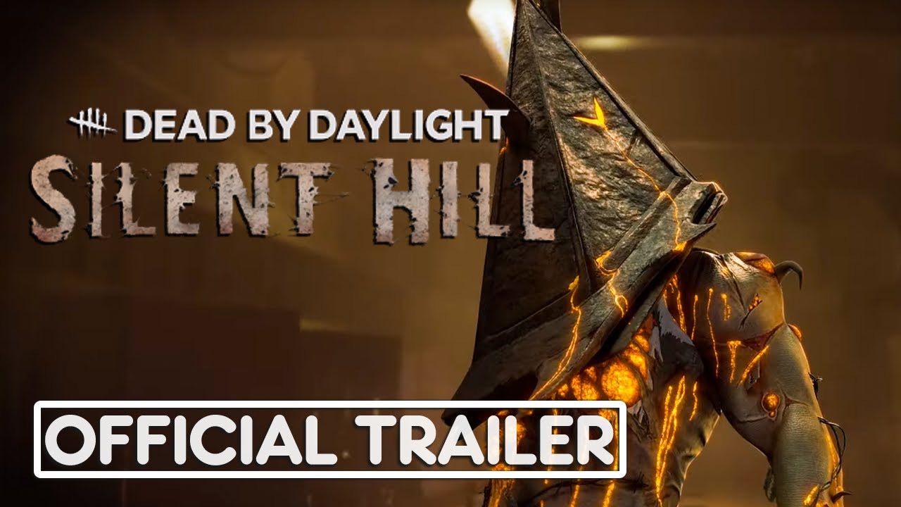 Silent Hill: James Sunderland & Pyramid Blight