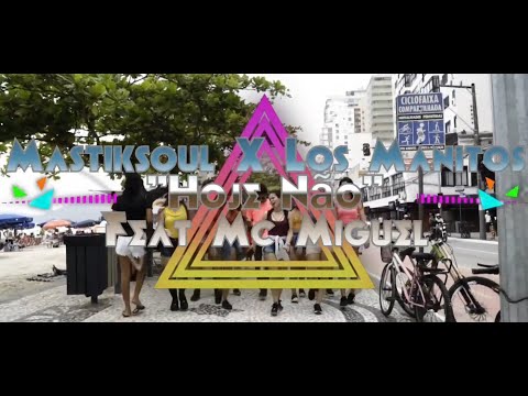 Mastiksoul X Los
