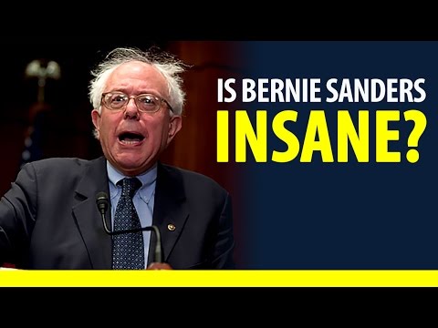 Bernie Sanders CNN