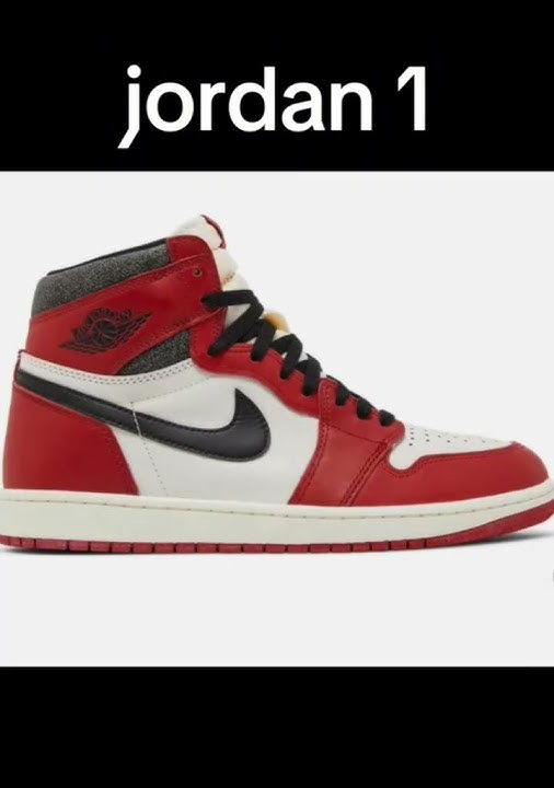 which shoes is better? comment ur fav #sneakerhead #jordan #jordan1 #jordan4 #sneakers #drip