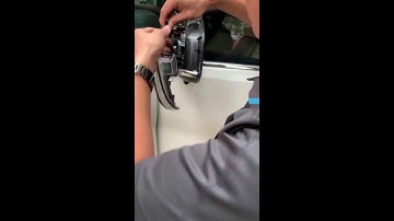 LED Side Mirrors Sequential Dynamic Turn Signal Light For Toyota RAV4 XA50 2019 2020