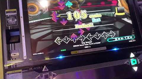 【DDR WAVE】toy boxer【DDR A20 PLUS】