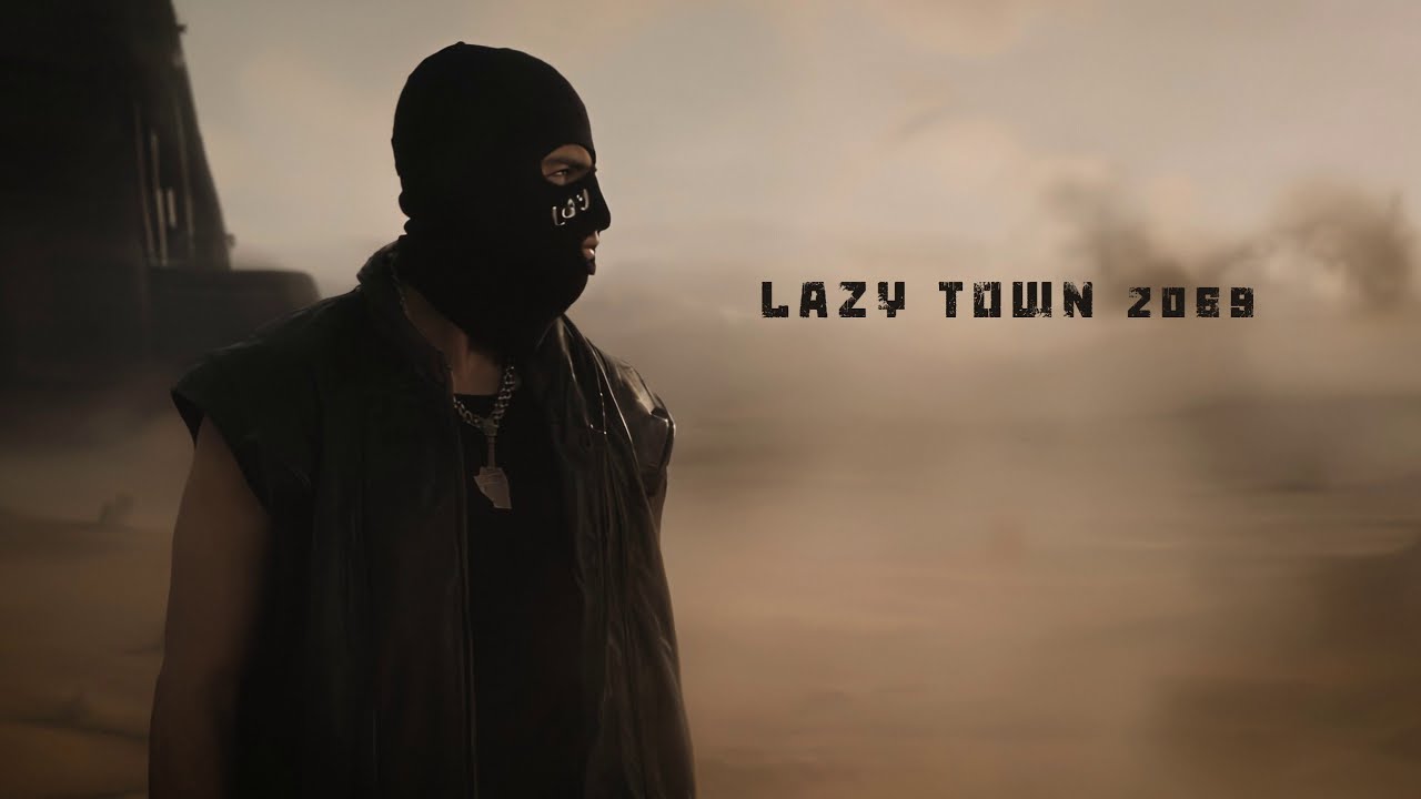 YouTube에서 LAZY HUSCH - KHALAWEES | ليزي هش - خلاويص (OFFICIAL MUSIC VIDEO) 보기 YouTube에서 LAZY HUSCH - KHALAWEES | ليزي هش - خلاويص (OFFICIAL MUSIC VIDEO) 보기