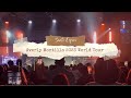 Averly Morillo-Santo Espíritu| 2023 World Tour in Orlando