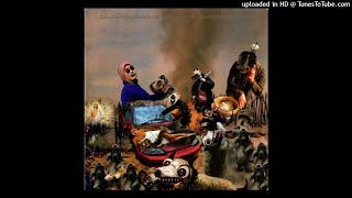 Satanicpornocultshop - my underwater boy
