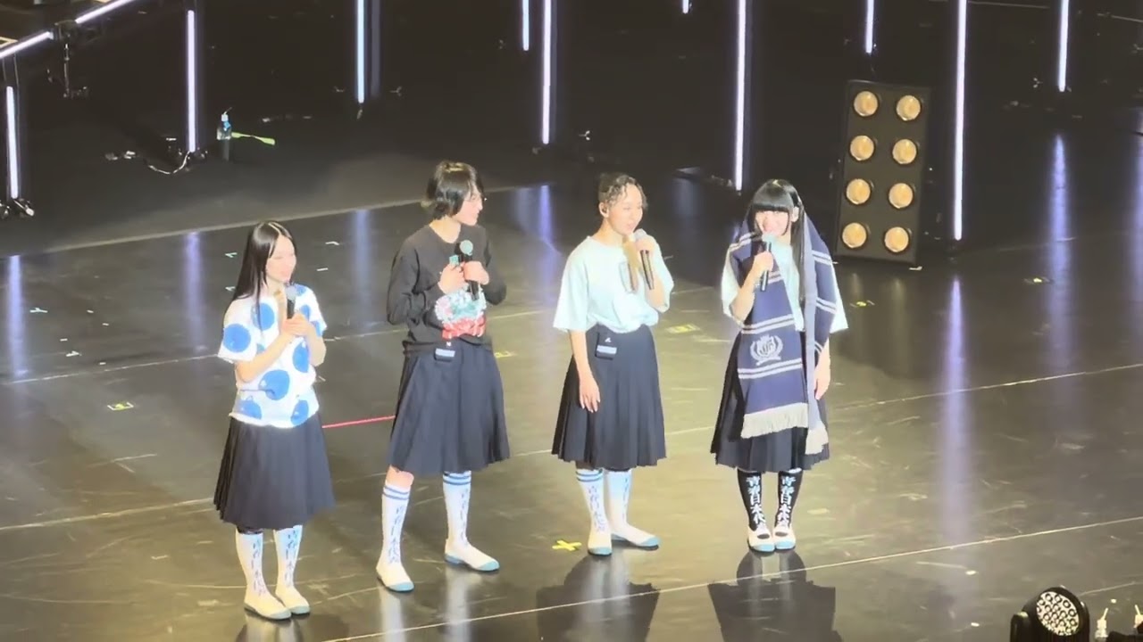 【広島】アンコールPK｜Forever Sisters