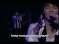 Park Yong Ha ~ STARS ~ 2010 Concert Tour - ONE LOVE ~笑顔であふれるように~