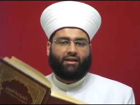 تفسير قوله تعالى و نحن أقرب إليه من حبل الوريد