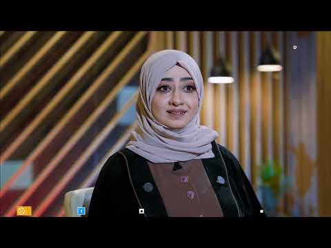 خلونا نفهم | الحلقة السابعة - ورثة الانبياء - تقديم / عفاف ثابت