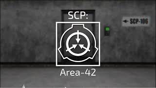 Scp Area-42 Ost - Elevator Music No Effects