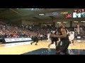 (Highlights) Gonzaga Men's Basketball vs Pacific
