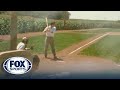 Ray Liotta recalls making 'Field of Dreams' 33 years before Yankees & White Sox take the field