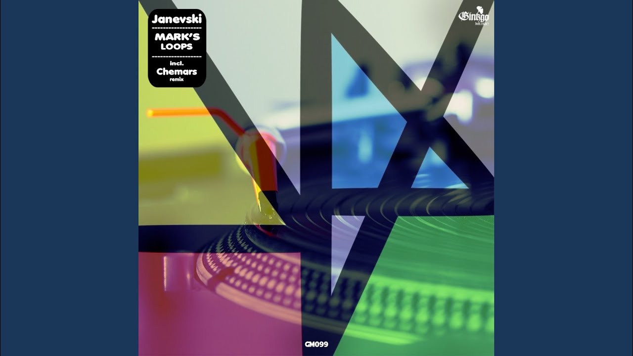 Mark's Loops (Original Mix)