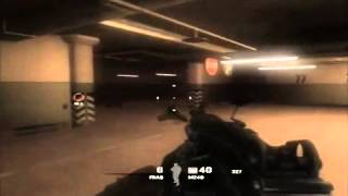 Soldier of Fortune Payback   Mission 13   Donetsk Garage