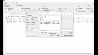 Accounts Payable 2016