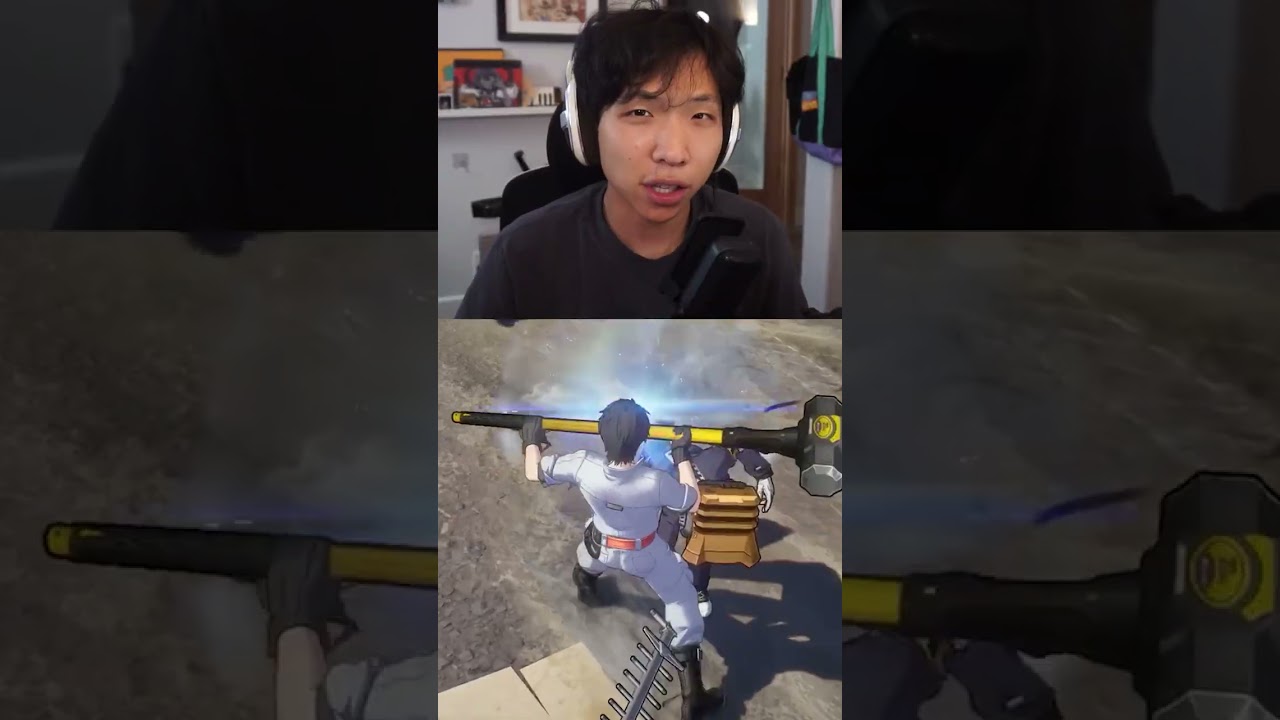 we got anime gta before gta 6  😣