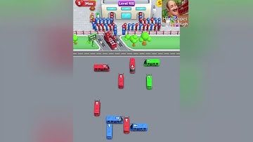 Crowd Express Level 102