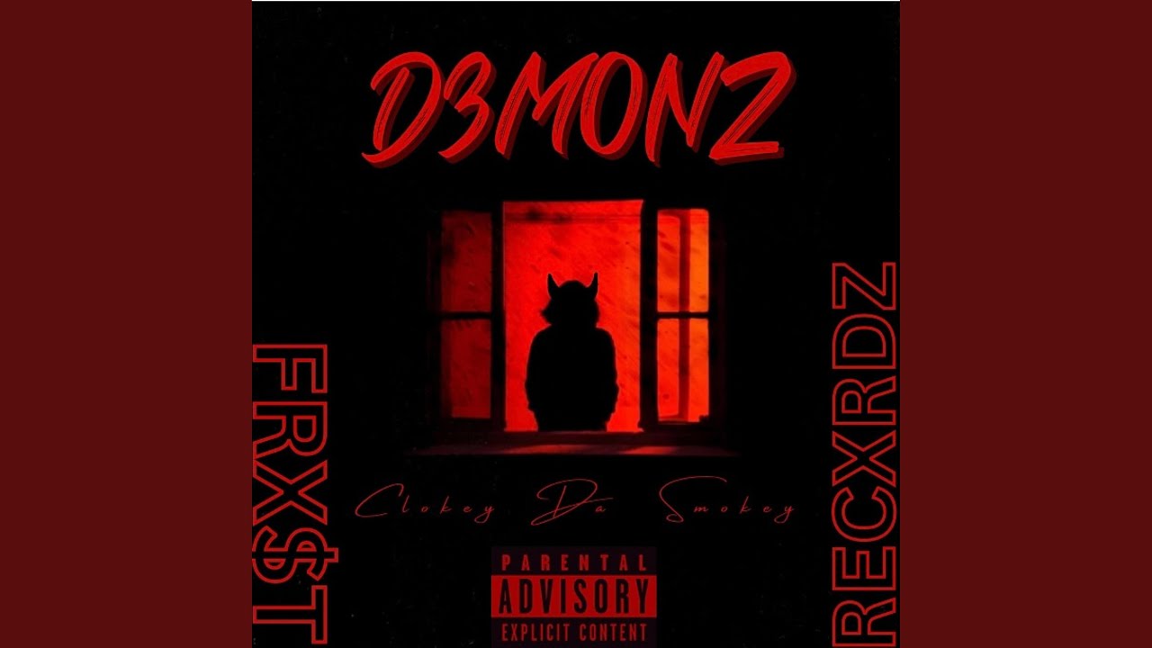 在 YouTube 上观看 D3M0NZ