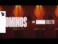 D.O.D feat. Hannah Boleyn - Dominos (Live Footage Visualizer)
