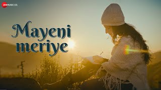 Mayeni Meriye -   | Priyanka Negi | Gunjan Dangwal