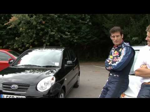 Mark Webber Photo 44