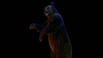 Relighting Gaussian Splat Models with GSOPs for SideFX Houdini