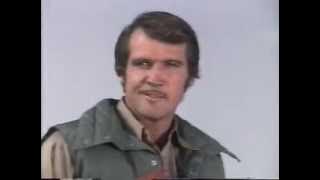 Six Million Dollar Man promo