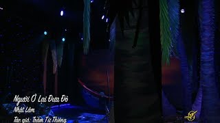 Những Đứa Con Vong Quốc - Phần 8 | NGƯỜI Ở LẠI ĐƯA ĐÒ