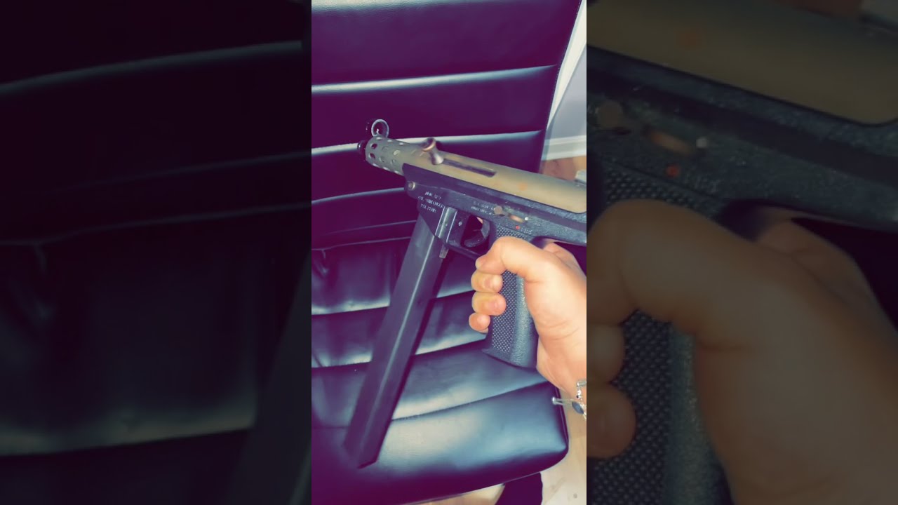 AA Arms Tec Ap9