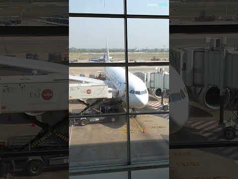 Video: Chennai rahvusvahelise lennujaama juhend