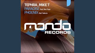 Phoenix (Extended Mix)