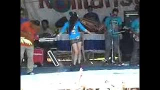 ROMANSA JEPALO-Nyidam Jemblem