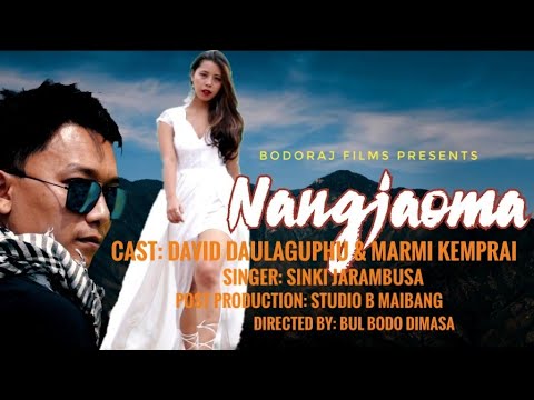NANGJAOMA Dimasa Official Video