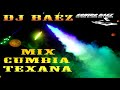 DJ BAEZ   MIX DE CUMBIA TEXANA