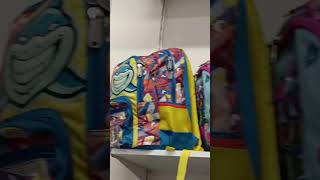 Zaini Trolley Seven, Invicta, Tinta Unita, Eastpak Collezione 2023 A Ferrara