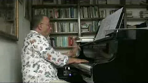 Balbastre "La Suzanne"  Sandro Bisotti piano