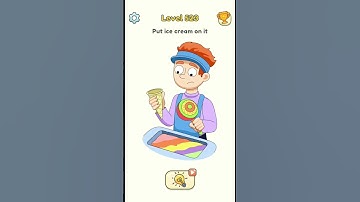 DOP 5: Delete One Part Level 523 #dop #dop5 #games #youtubeshort