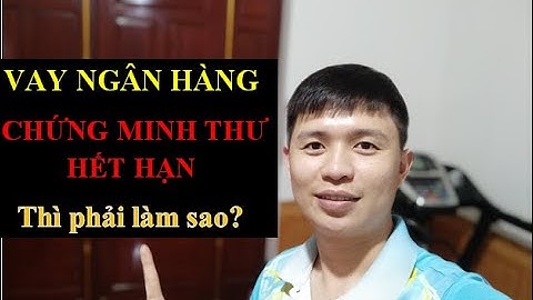 Chứng minh thư có thời hạn bao nhiêu năm năm 2024