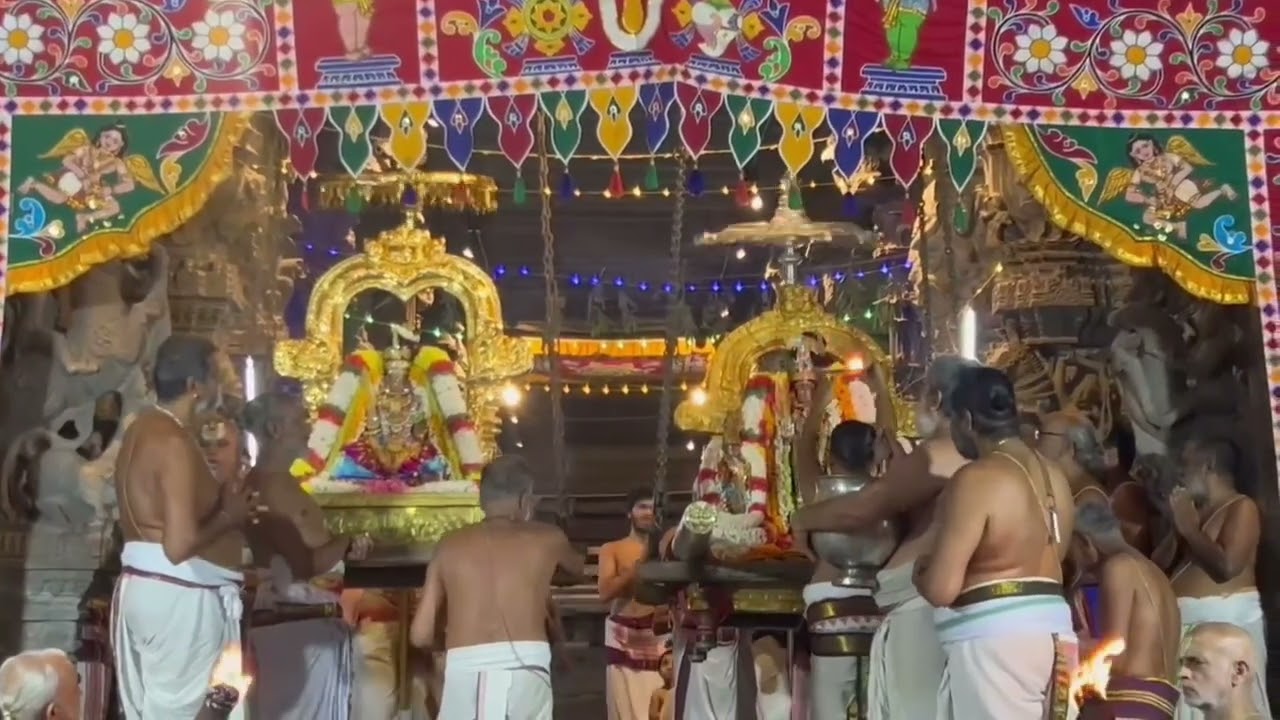VARADHARAJA PERUMAL 