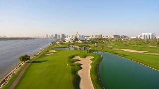 Park Hyatt Dubai and Dubai Creek Golf & Yacht Club
