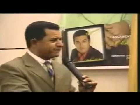 Pastor Abilio Santana Pregação Os Três Piores Inimigos do Crente