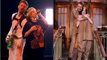 Billie Eilish And Brother Finneas Star In Self-Directed Video For 