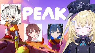 【PEAK】MADTOWNでお知り合い!!ゆるふわコラボ!!【 #無原唱レコード / #メーメントヴァニタス 】