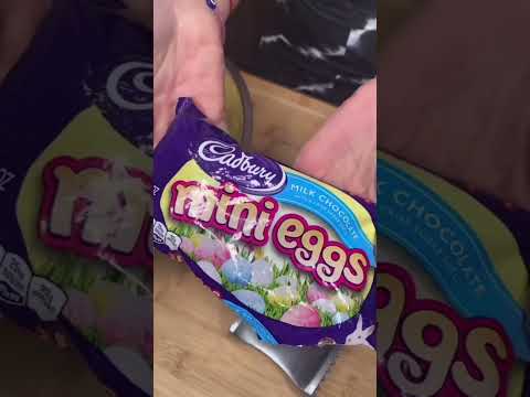Hippity Hop into
