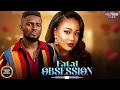 FATAL OBSESSION (Maurice Sam, Uche Montana) - Brand New 2026 Nigerian Movie