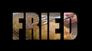 Mind Of A Chef Episode Preview | Fried